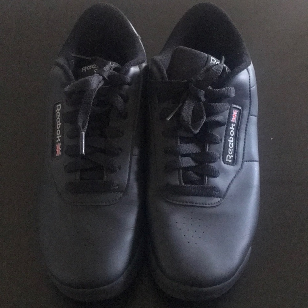 Reebok Princess Women’s US 9.5